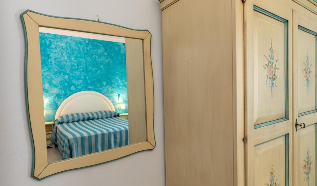 Hotel Paolina Lido di Jesolo Bagian luar foto
