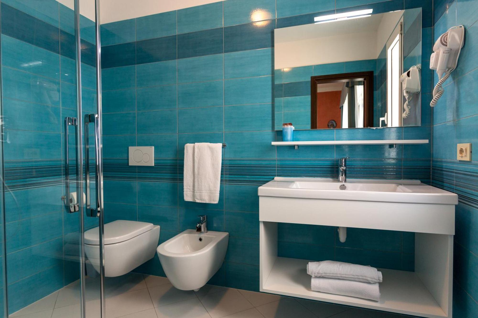 Hotel Paolina Lido di Jesolo Bagian luar foto