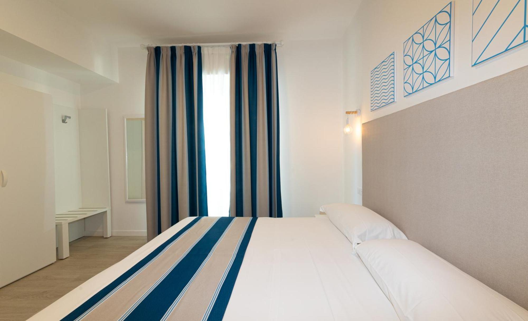 Hotel Paolina Lido di Jesolo Bagian luar foto