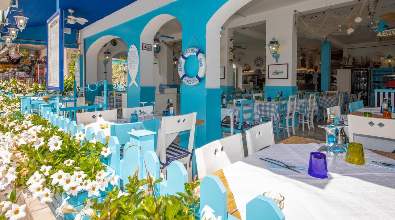 Hotel Paolina Lido di Jesolo Bagian luar foto